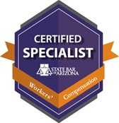 Workers' Compensation Certified Specialist