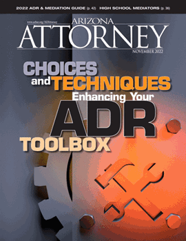 Adr Cover