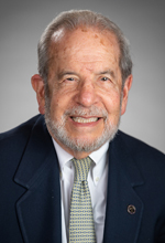 Mark I. Harrison