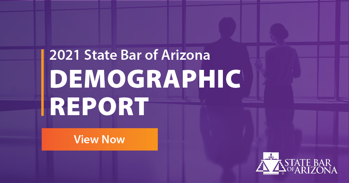 Diversity | State Bar Of Arizona