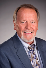 John W. Gordon